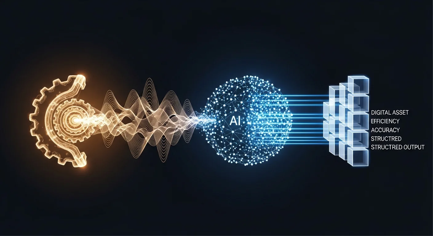 AI品質データ解析とは？「職人芸」をデジタル資産化する仕組み