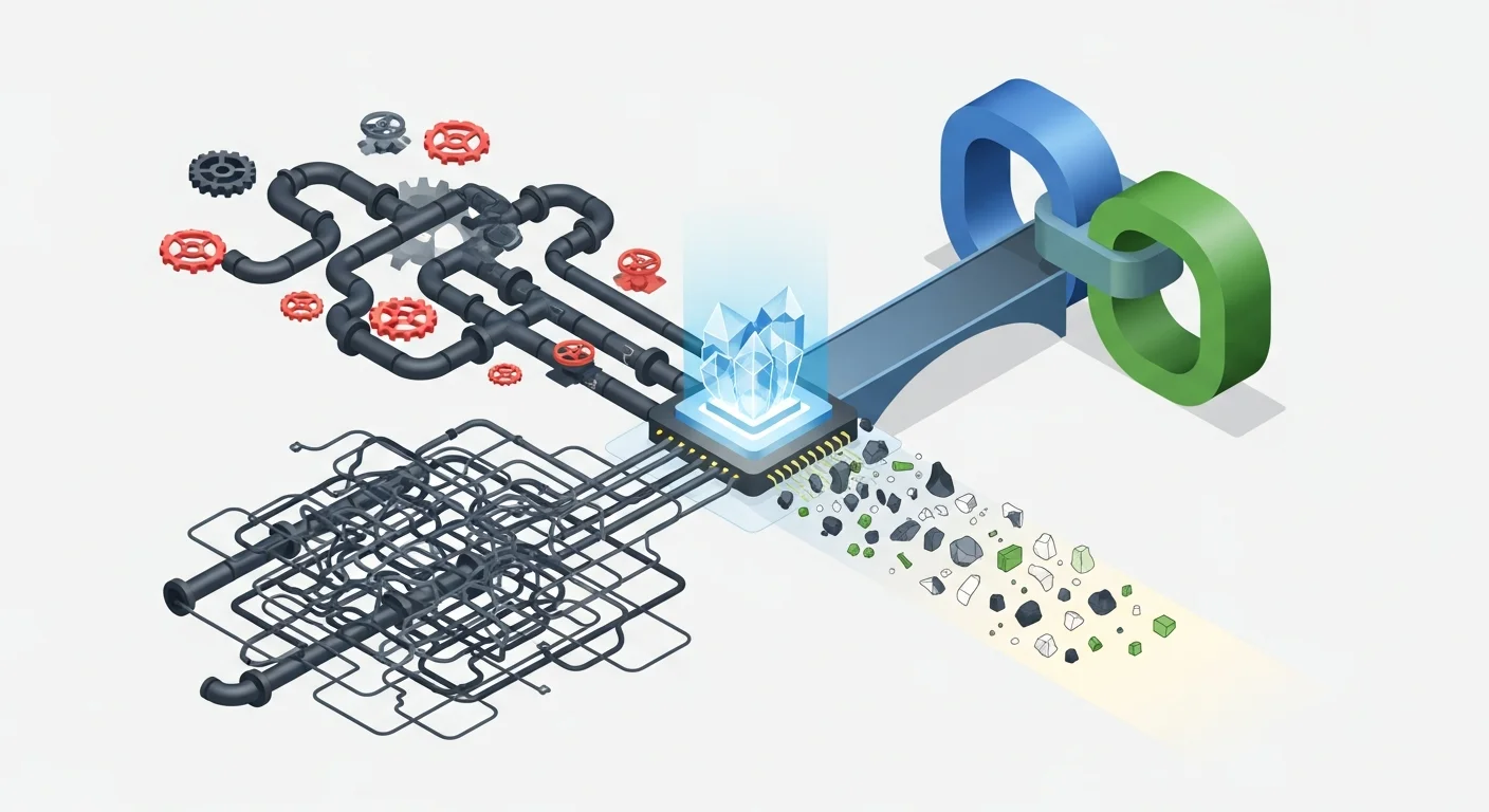 AI導入で失敗しないために。よくある課題とパートナー選びの重要性