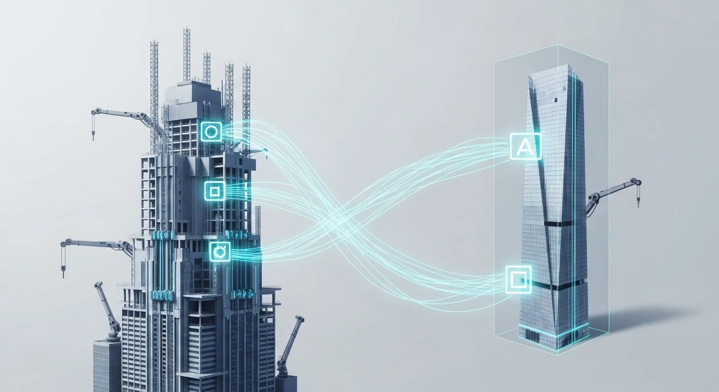 建設の品質管理をAIで効率化！人手不足を解消する最新事例
