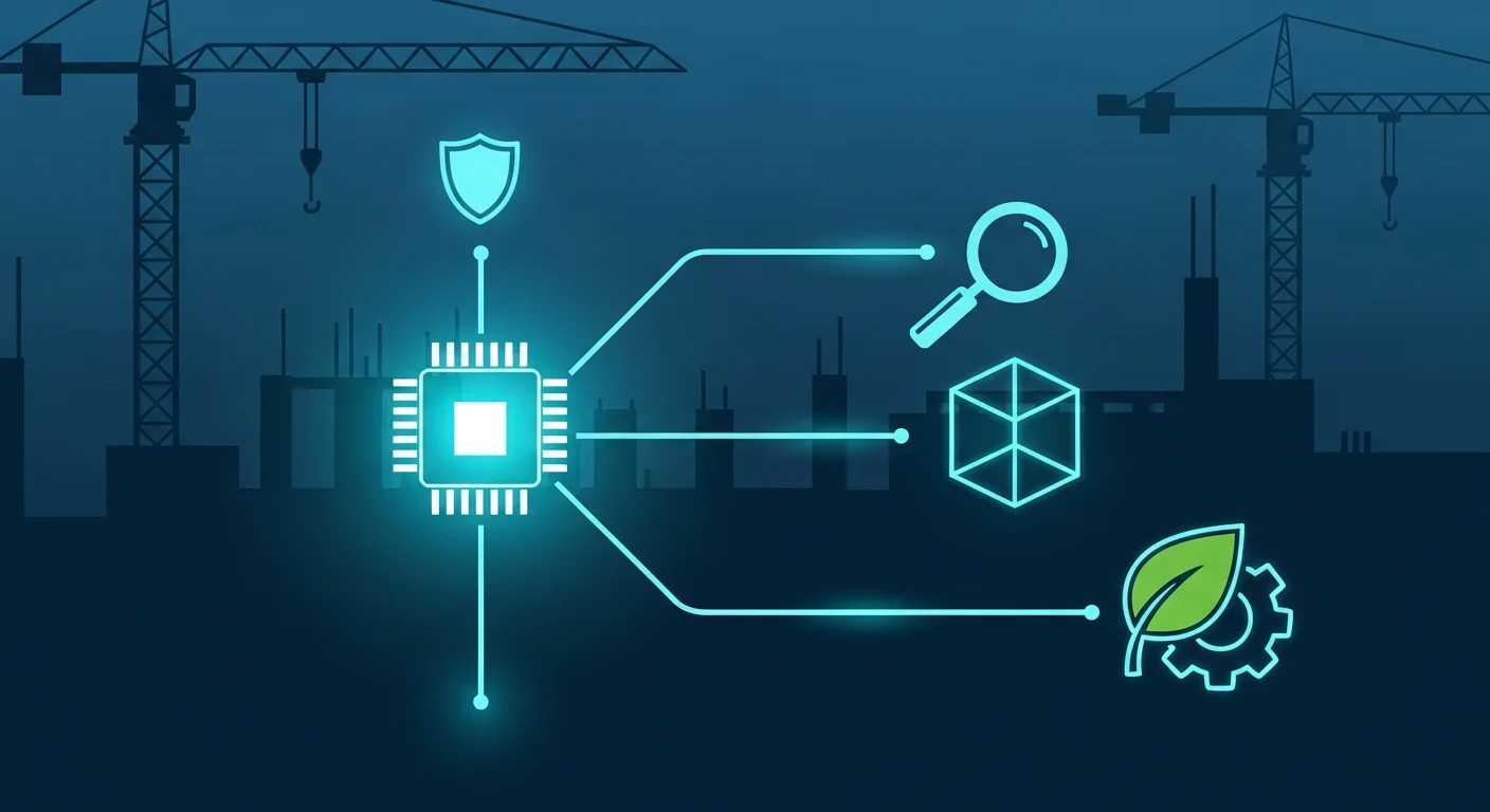 生産性向上だけではない!AI品質管理がもたらす3つのメリット