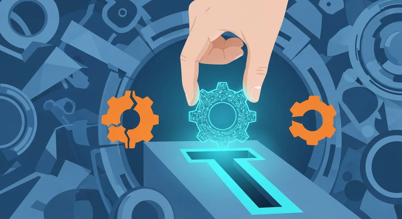 失敗しない品質管理AIシステムの選び方