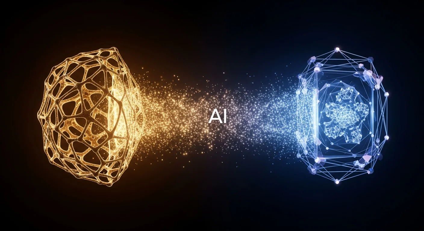 生成AIはクオンツの「匠の技」をどうデジタル化・継承するのか