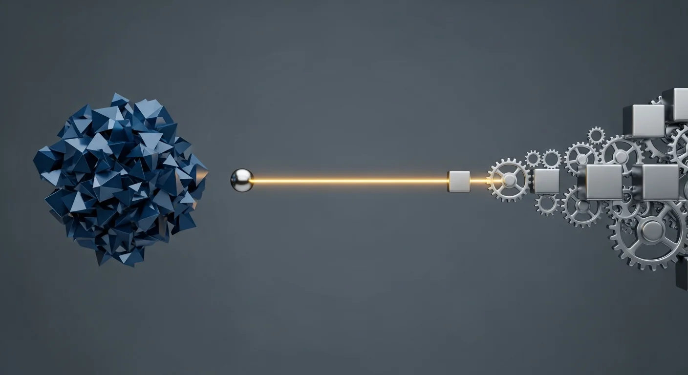 専門家の伴走が鍵！AI導入から現場定着まで一気通貫で支援する価値