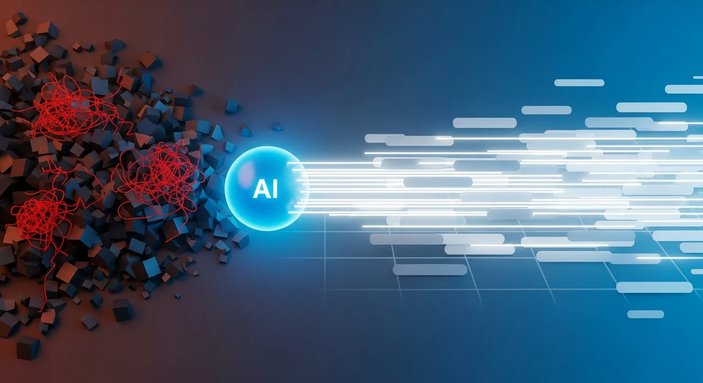 待ったなし！「物流の2024年問題」が引き起こす深刻な影響