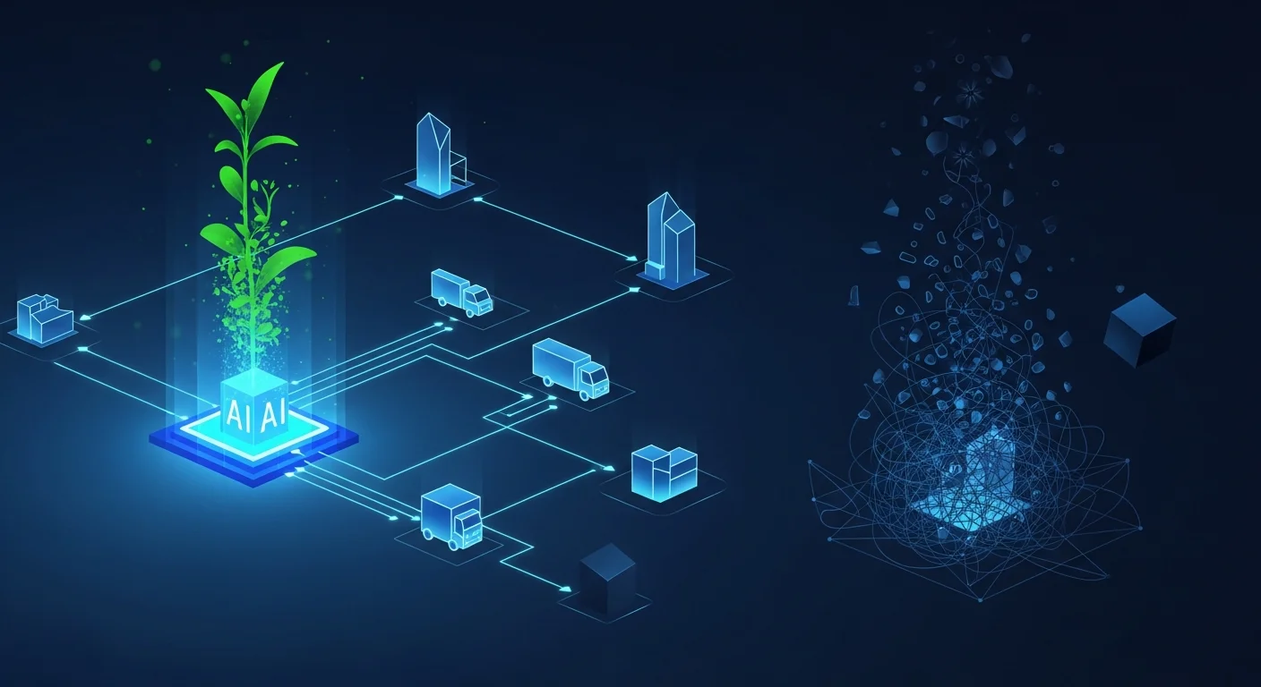 リアルタイム配車AIがもたらすコスト削減と業務効率化のメリット