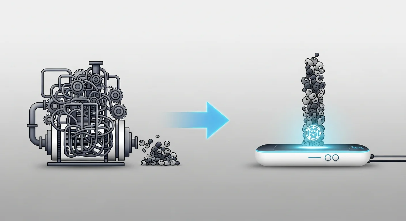 AIで規制レポートを自動作成|金融機関の工数を8割削減する秘訣