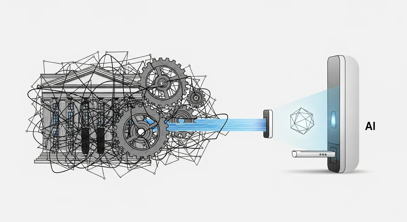 規制レポート作成が金融機関の重荷に？現場が抱える3つの課題