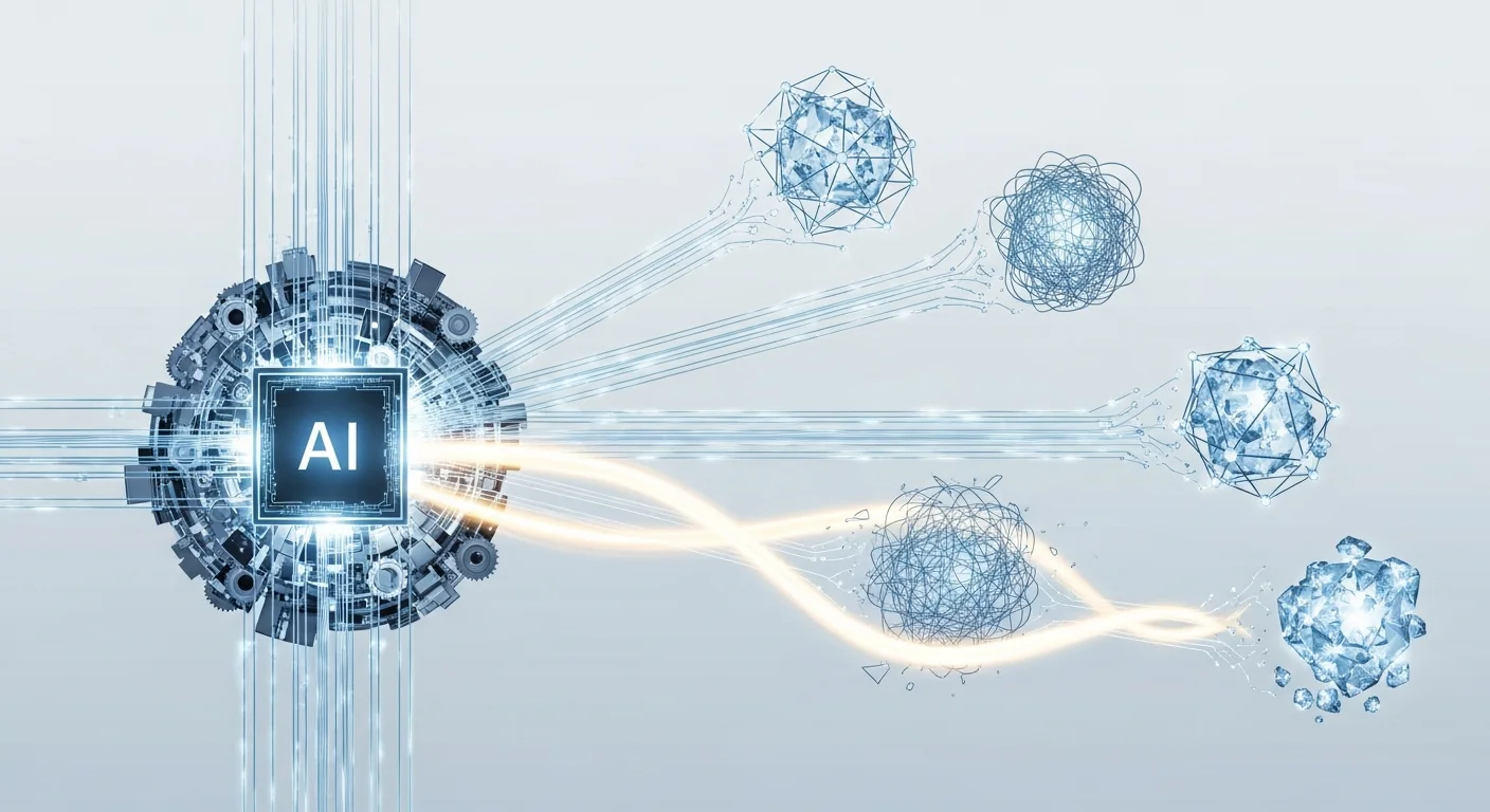 AI導入を成功に導く「現場での使いこなし」と伴走支援の重要性