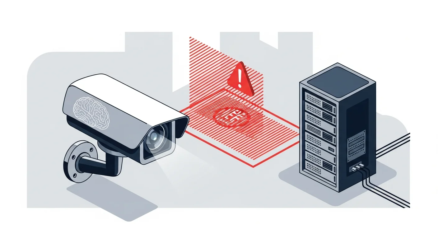 オフラインでも使える？現場で本当に役立つAI監視システムの選び方