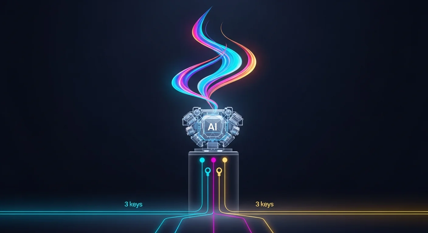 なぜ世界1位?動画生成AI「Runway Gen-4.5」導入3つの鍵