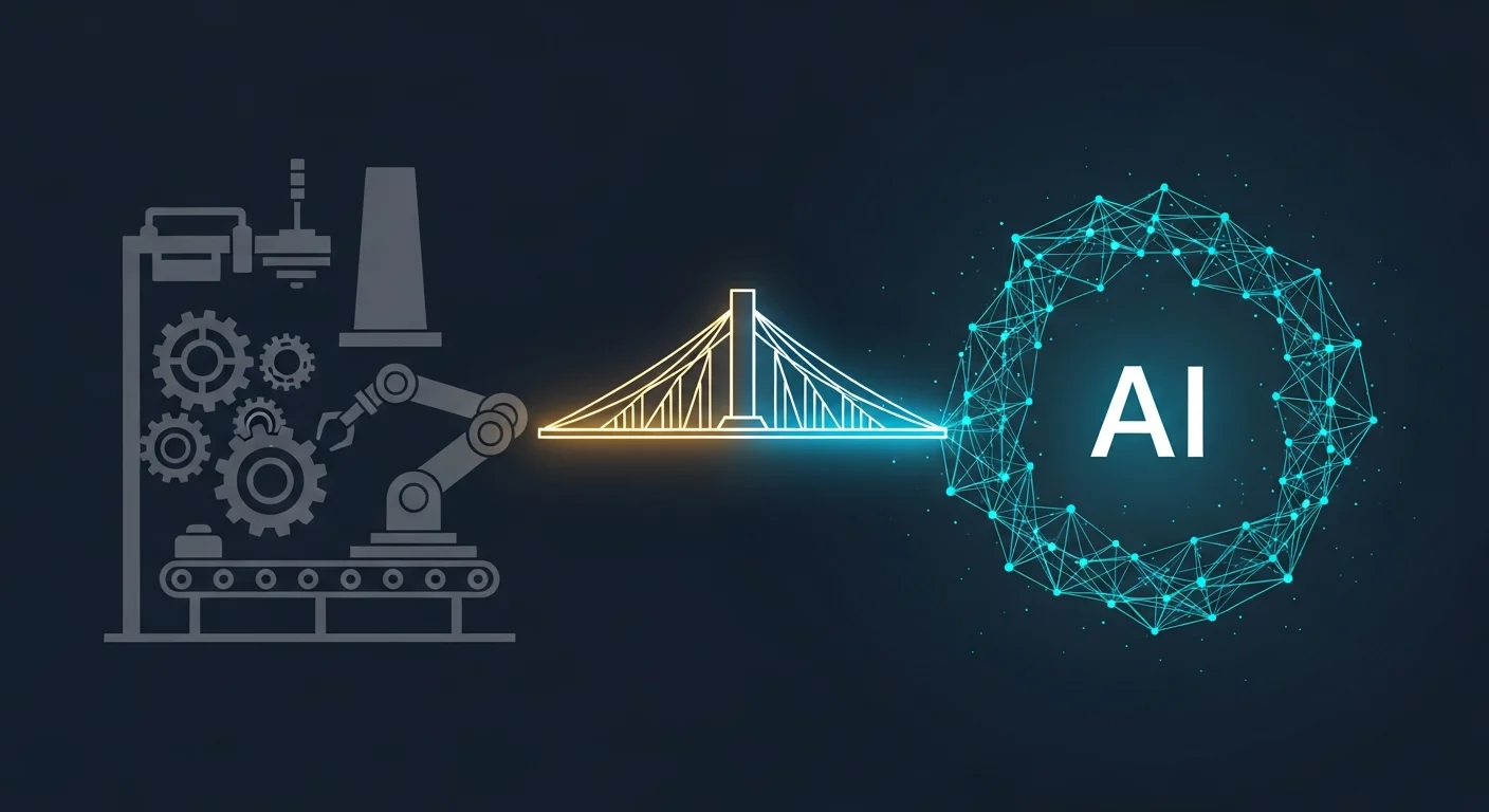 失敗しないAI導入の鍵は「現場理解」。パートナー選びの3つのポイント