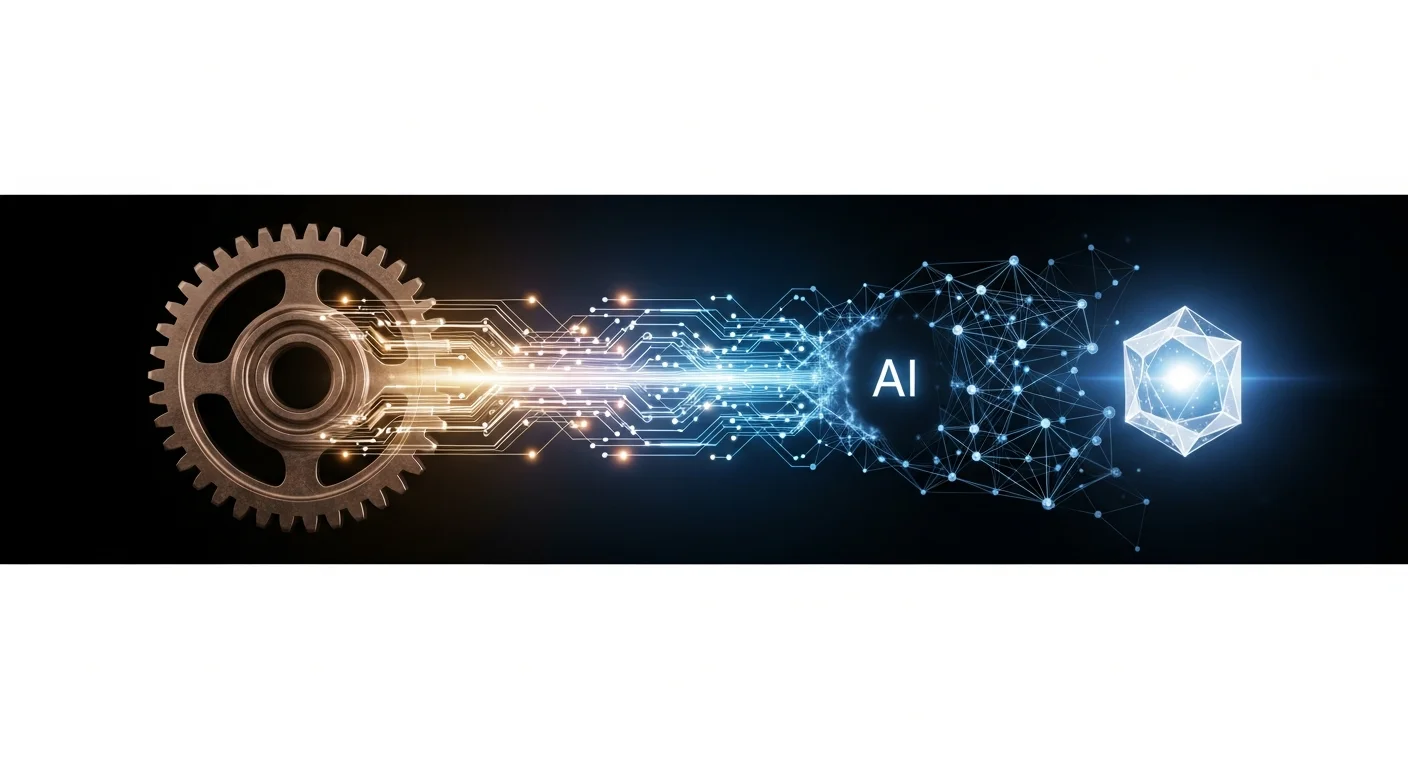 AIで生産性を向上させた企業の成功事例