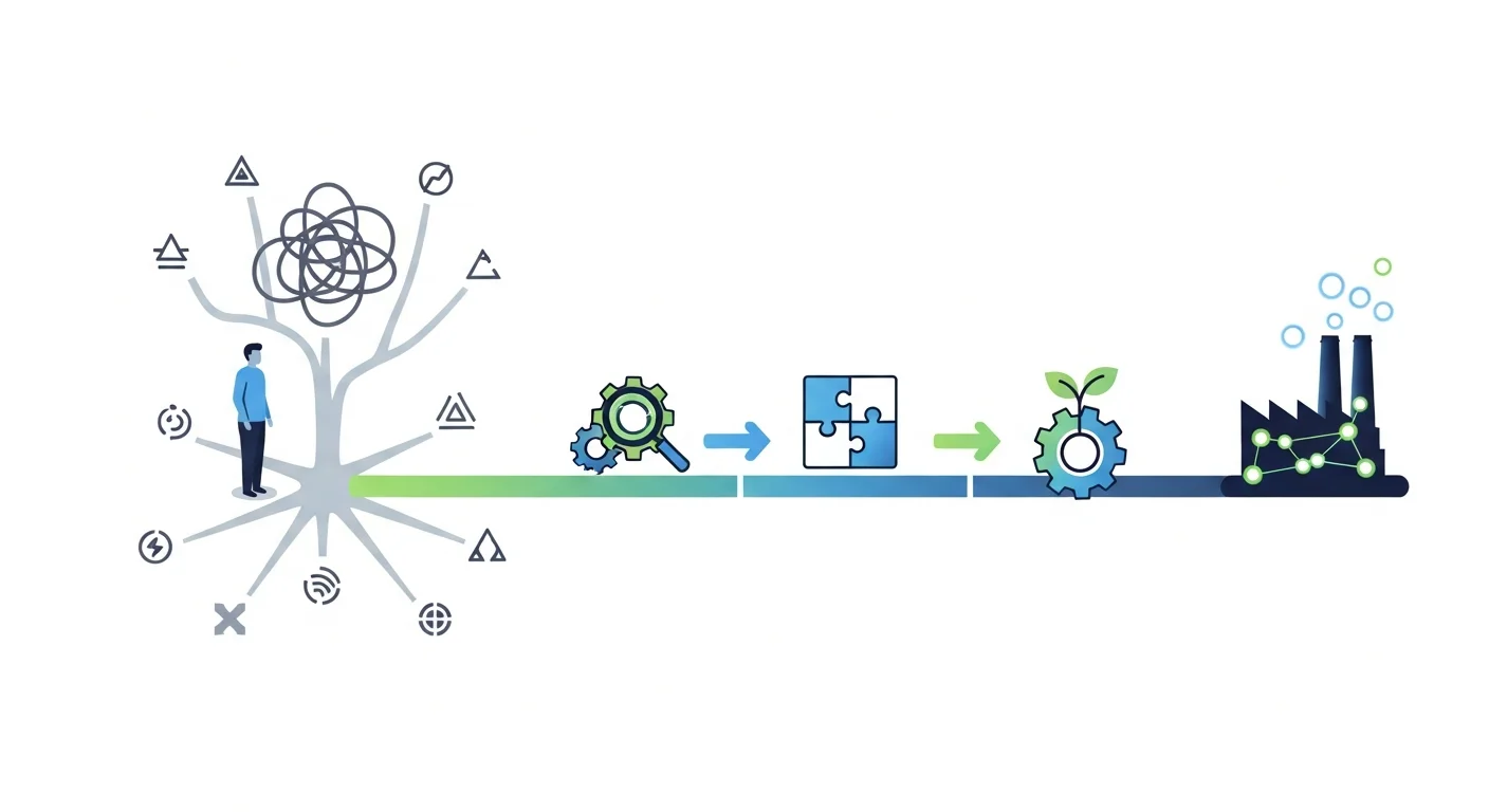 失敗しないAIツールの選び方と導入の進め方