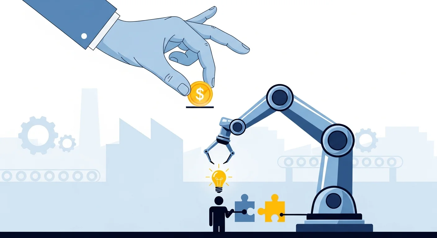 補助金を活用してAI導入コストを抑える賢い方法