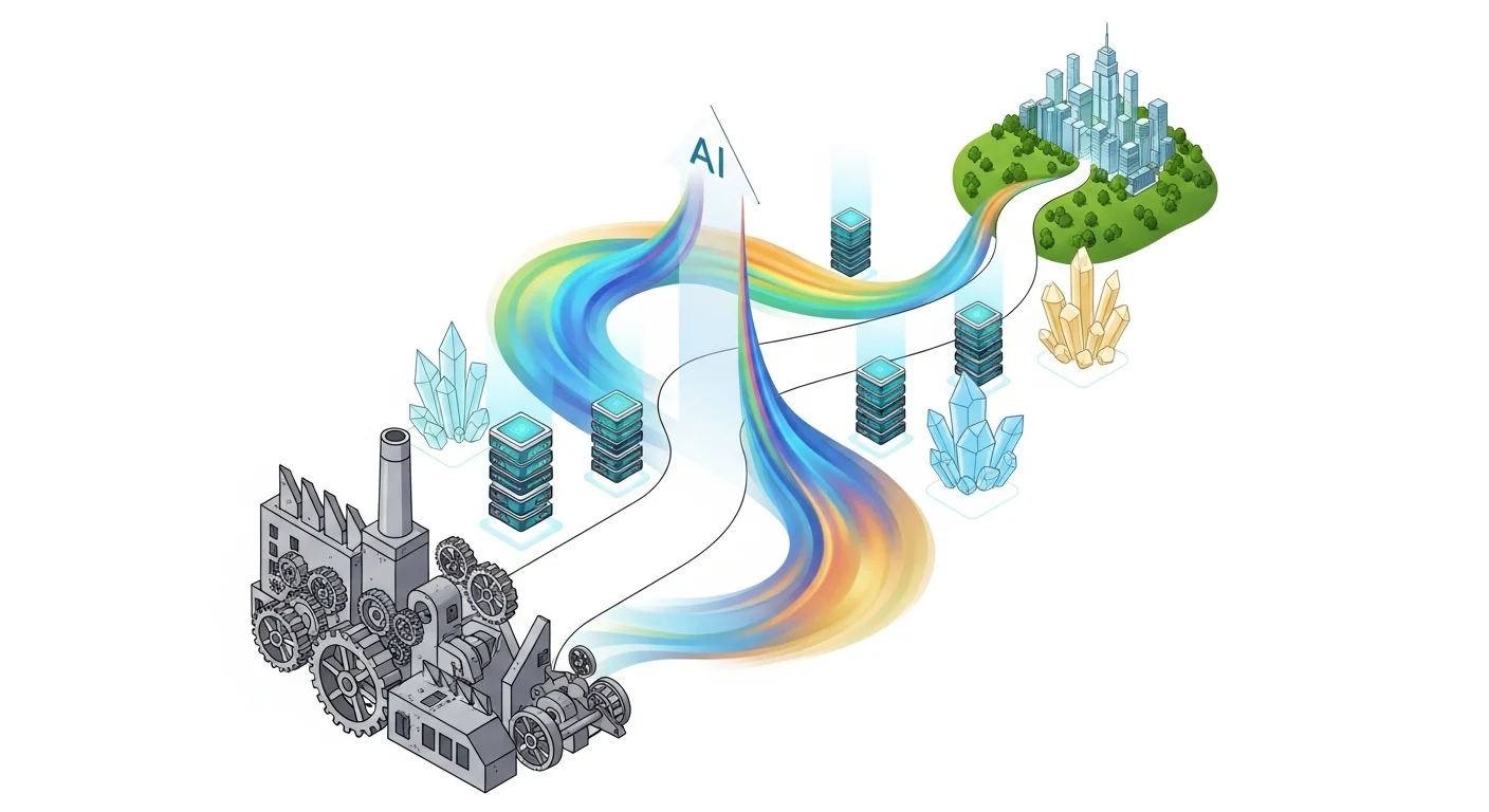 Stable Diffusionの事業活用｜売上を伸ばすDX推進ロードマップとは