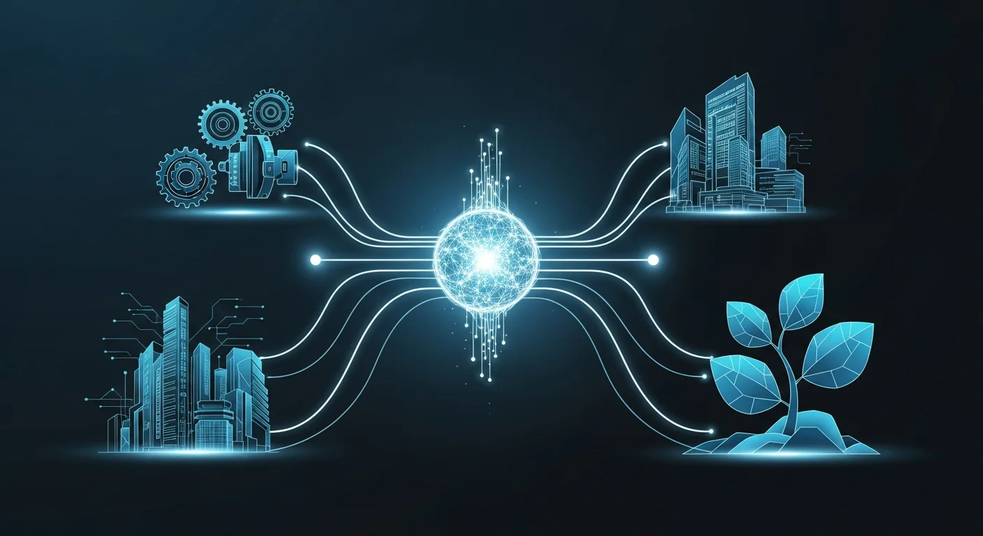 Stable Diffusionとは?ビジネス活用の可能性を拓く画像生成AIの基礎