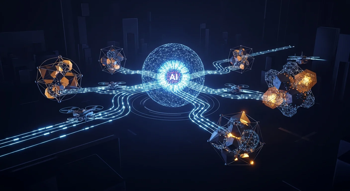 画像生成の先へ―MMMやAIエージェントと連携した次世代の成長戦略