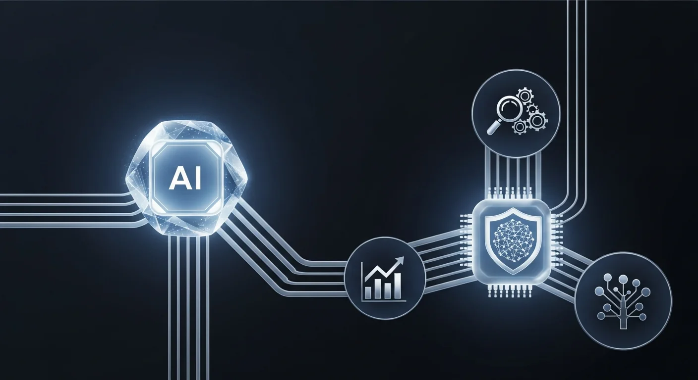 失敗しないパートナー選びとは？AIサプライヤー管理の専門家を見極める3つのポイント