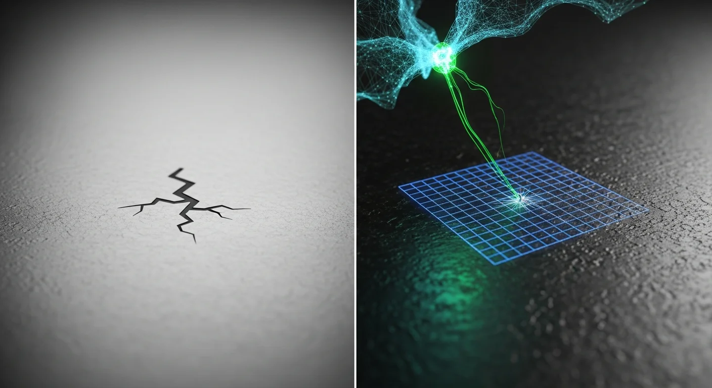表面検査AIとは？目視や従来の画像処理を超える最新技術