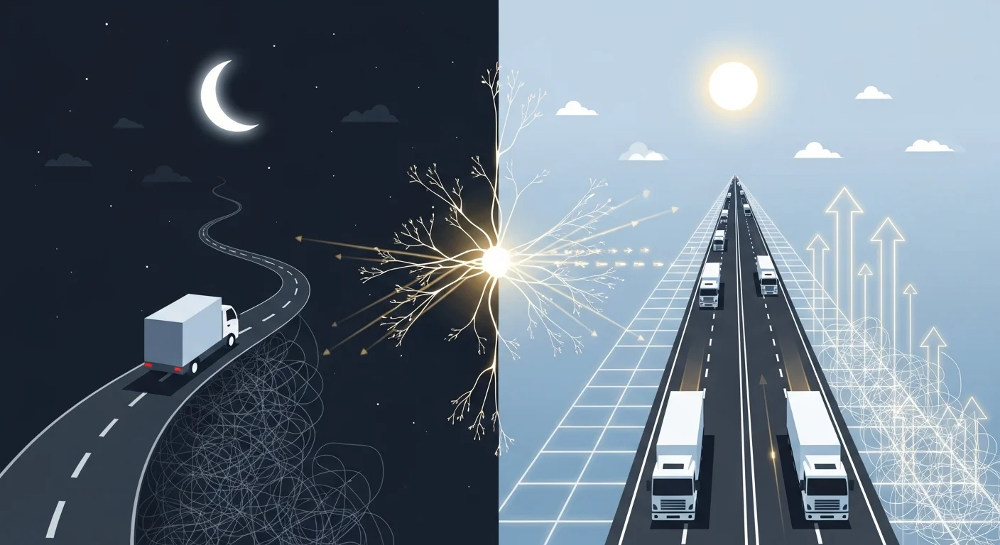 時間外労働の削減だけではない!AI導入がもたらす生産性向上のメリット