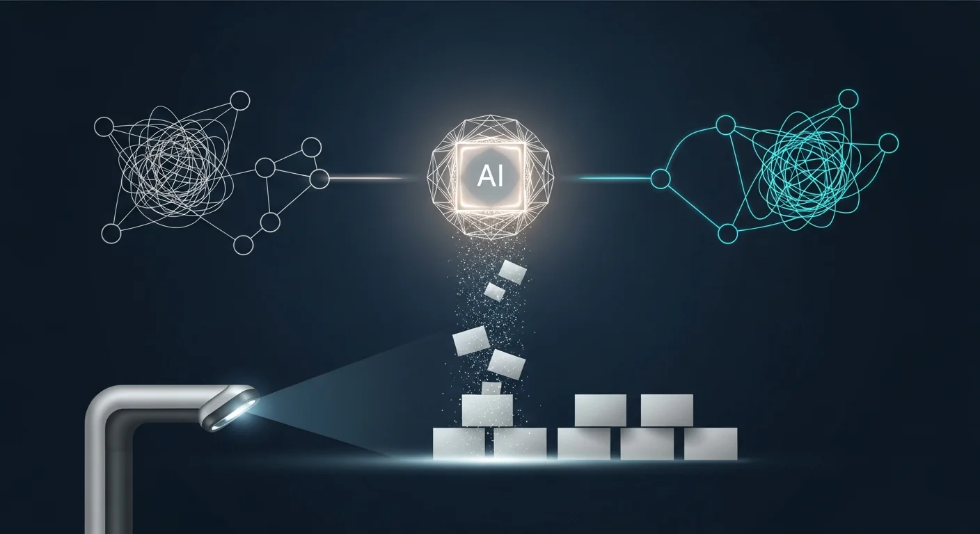 配車計画だけじゃない!AI-OCR連携で実現する物流DXの未来