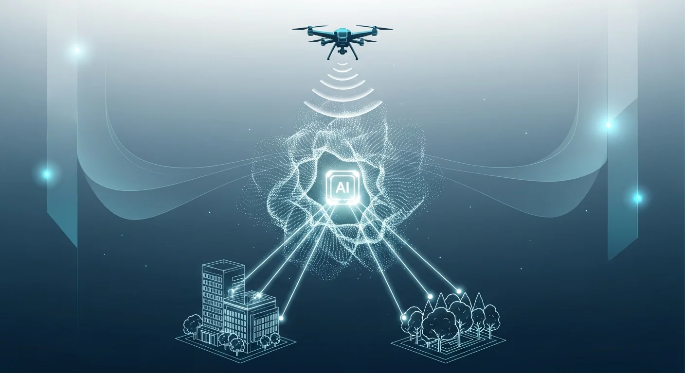 AIは点群データの「処理」と「解析」をどう自動化するのか