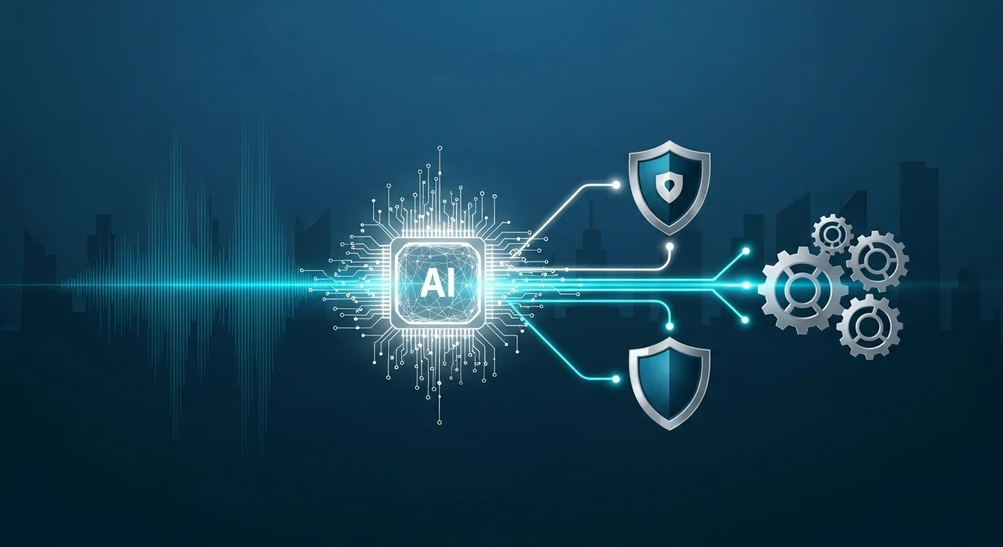 AI声紋認証で金融DXを加速｜セキュリティと業務効率化の秘訣