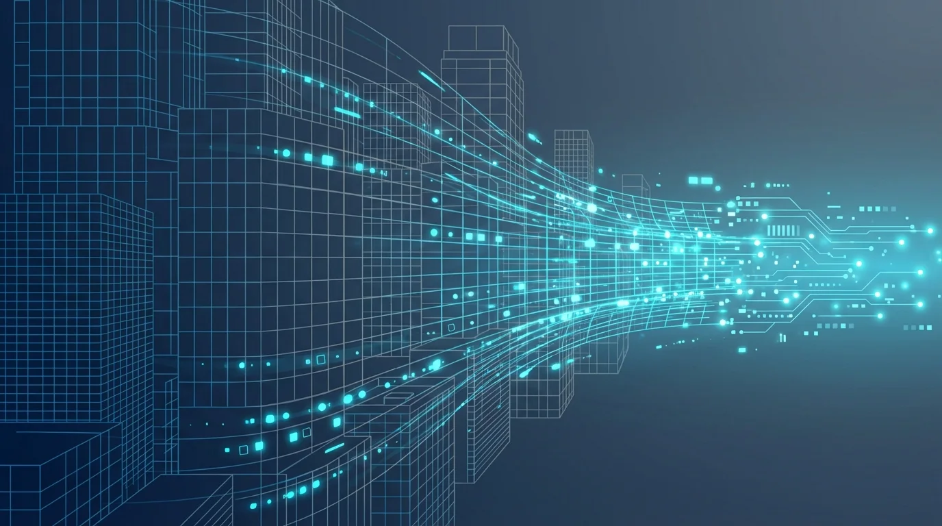 建設業DXの本質とは何か？2024年問題の先に見える未来像を考える