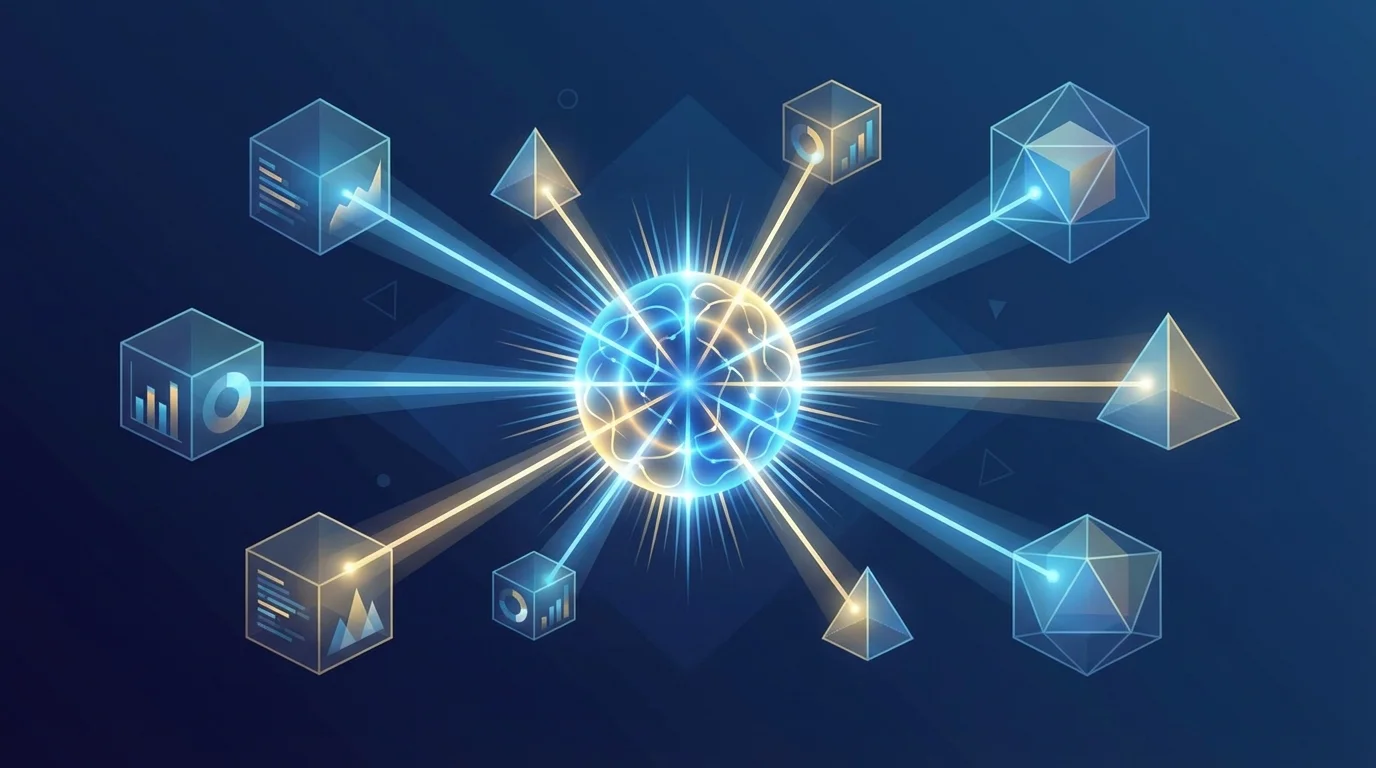 LLMとは何か?その本質とAIの今後をわかりやすく考察してみる