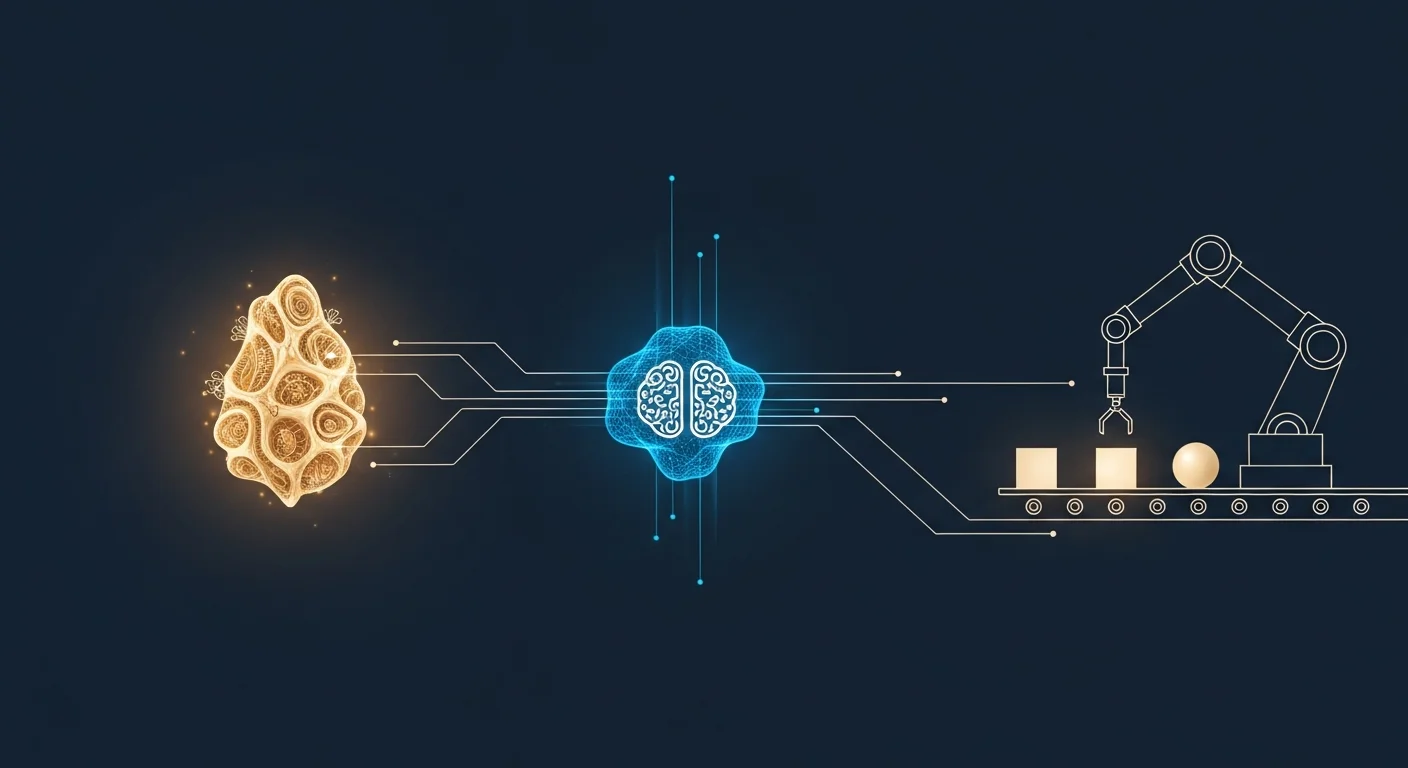 AIが「匠の技」をマニュアル化!製造指示書自動化の仕組みとは