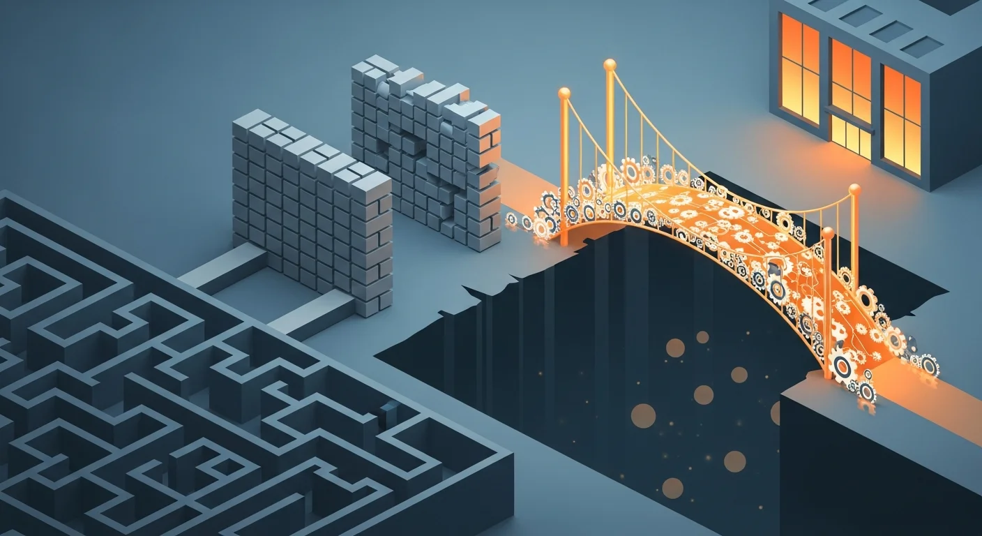 「AIは難しそう」は誤解?データ不足やコストの壁を乗り越える方法