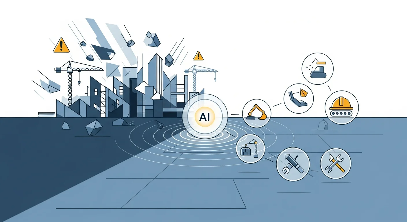 なぜ今、建設現場で「作業員見-h2: なぜ今、建設現場で「作業員見守りAI」が必要なのか？