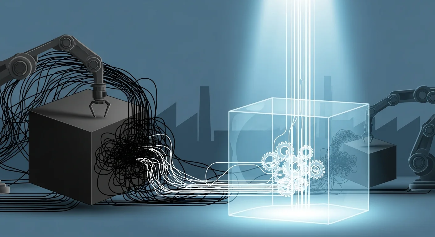 なぜ今、製造業でXAI(説明可能なAI)が注目されるのか?