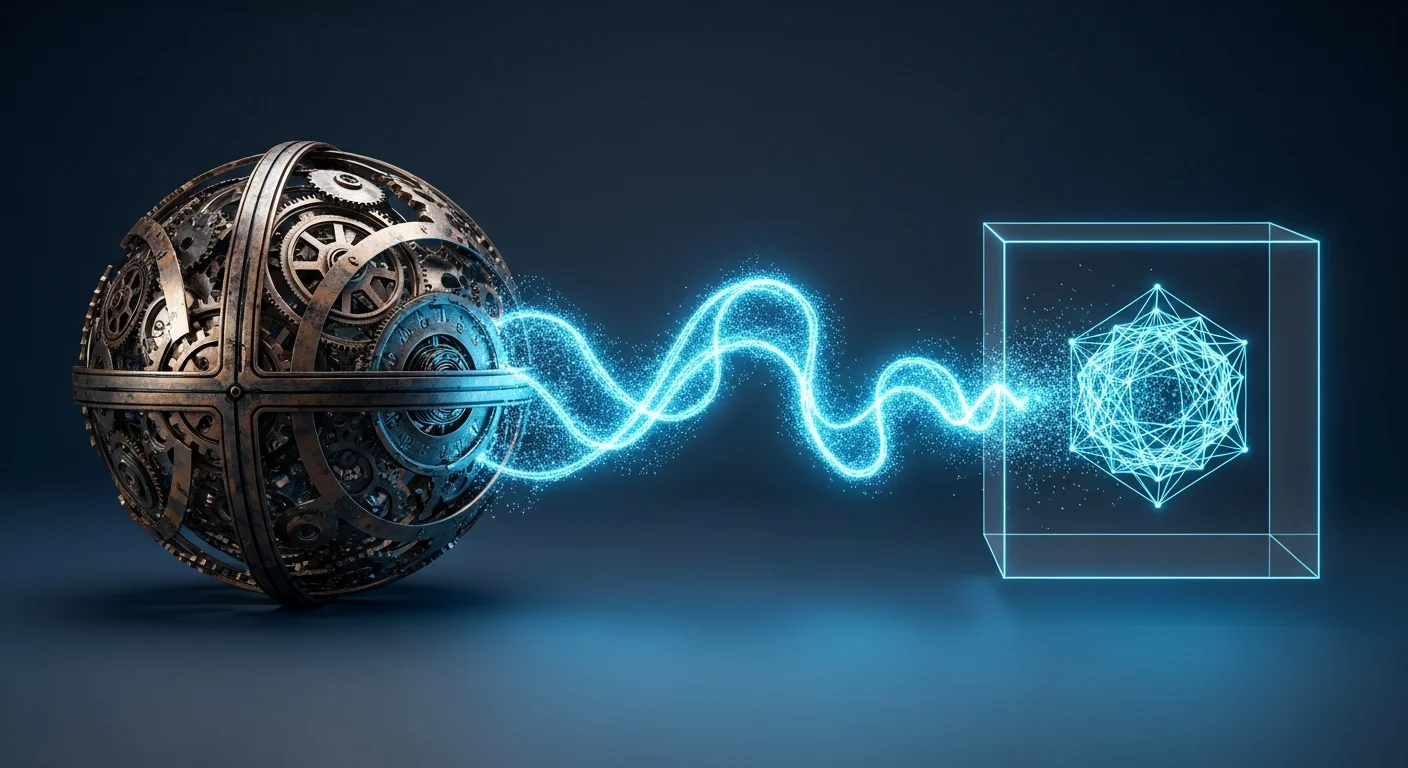 【技術伝承】ベテランの暗黙知をデジタル化!XAIが可能にする技能継承の新たな形